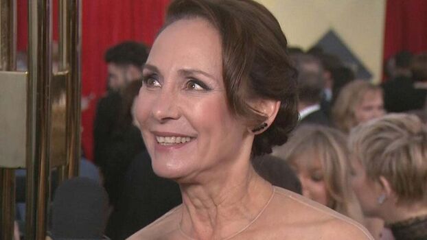 Laurie Metcalf