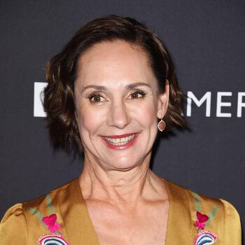 Laurie Metcalf