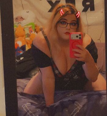 Full leaked Laurieanarchy private photo