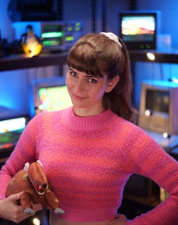 Full leaked Lauriewired private photo