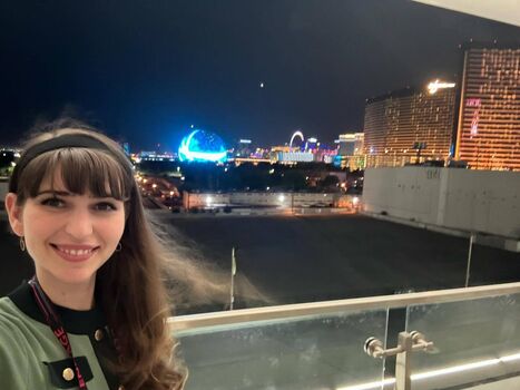 Full leaked Lauriewired private photo