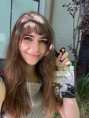 Full leaked Lauriewired private photo