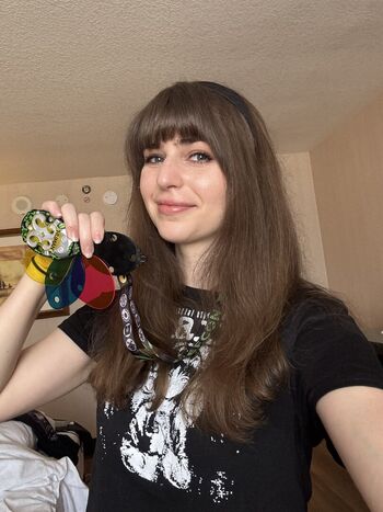 Full leaked Lauriewired private photo