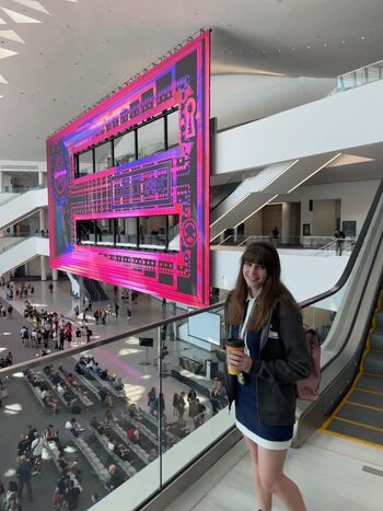 Full leaked Lauriewired private photo