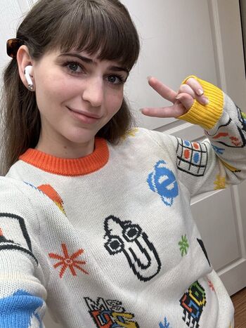 Full leaked Lauriewired private photo