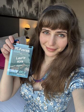 Full leaked Lauriewired private photo