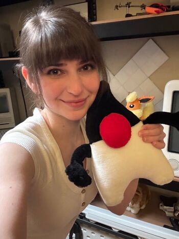 Full leaked Lauriewired private photo