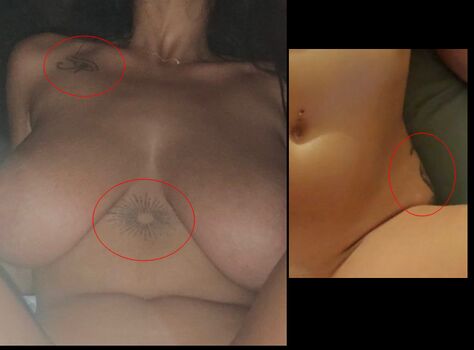 Full leaked Laurine private photo