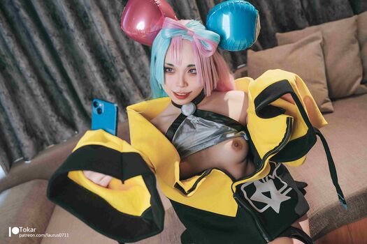 Full leaked Laurus page private photo