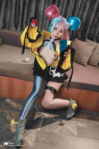 Full leaked Laurus page private photo