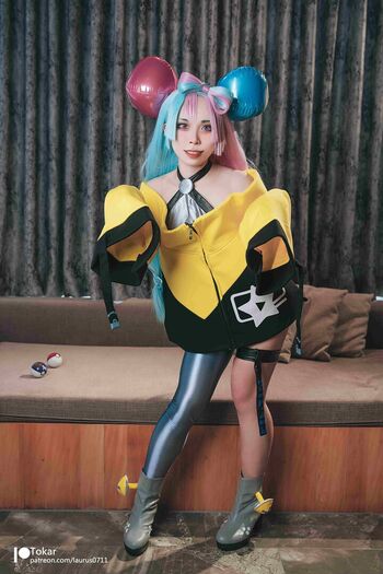 Full leaked Laurus page private photo