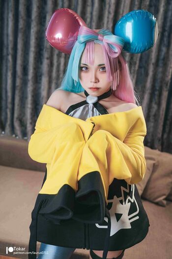 Full leaked Laurus page private photo