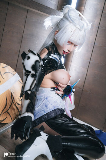 Full leaked Laurus page private photo