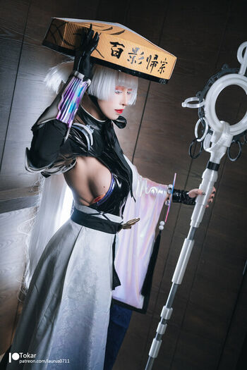 Full leaked Laurus page private photo