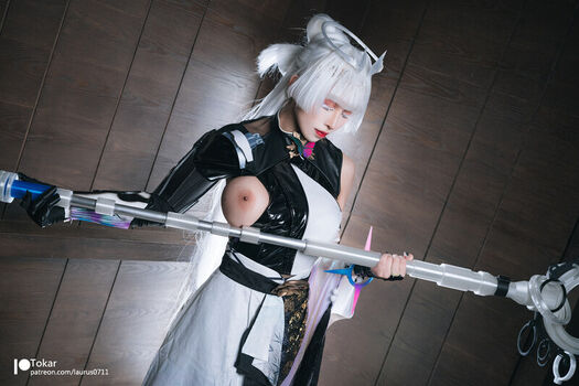 Full leaked Laurus page private photo