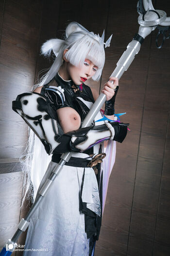 Full leaked Laurus page private photo