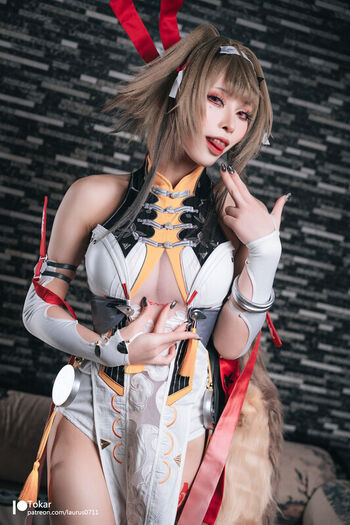 Full leaked Laurus private photo