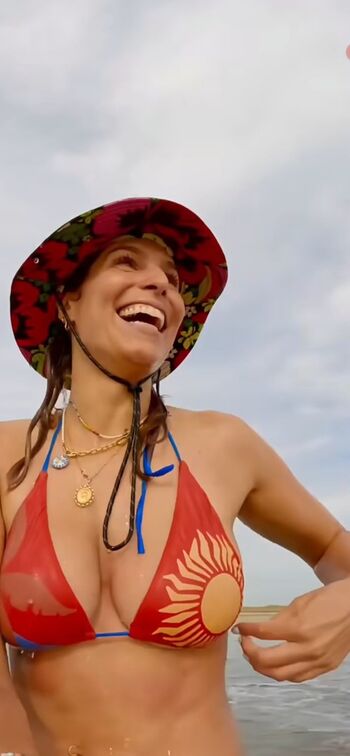 Laury Thilleman