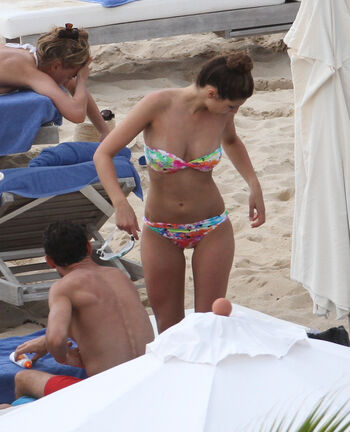 Full leaked Laury thilleman private photo