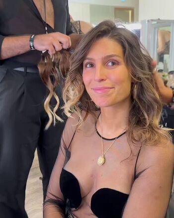 Laury Thilleman
