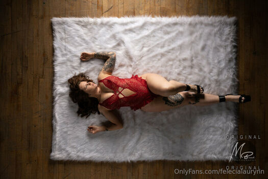Full leaked Laurynn rae page private photo