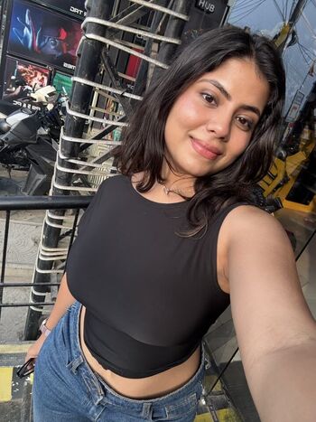Lavanya Pandiya
