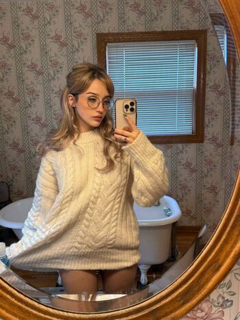 Full leaked Lavender lune private photo