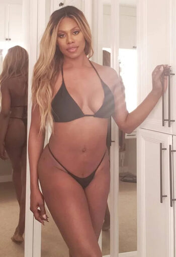 Laverne Cox