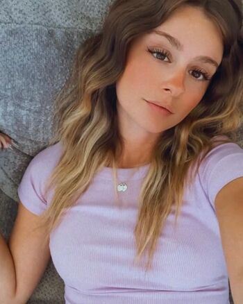 Full leaked Lavynder rain private photo