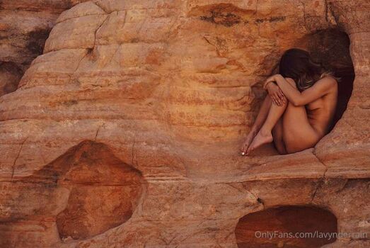 Full leaked Lavynder rain private photo