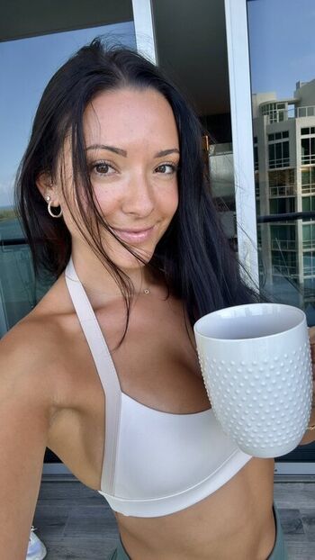 Full leaked Layah heilpern page private photo