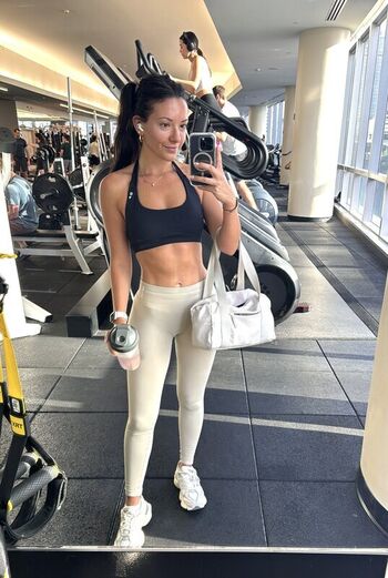 Full leaked Layah heilpern page private photo