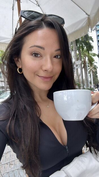Full leaked Layah heilpern page private photo