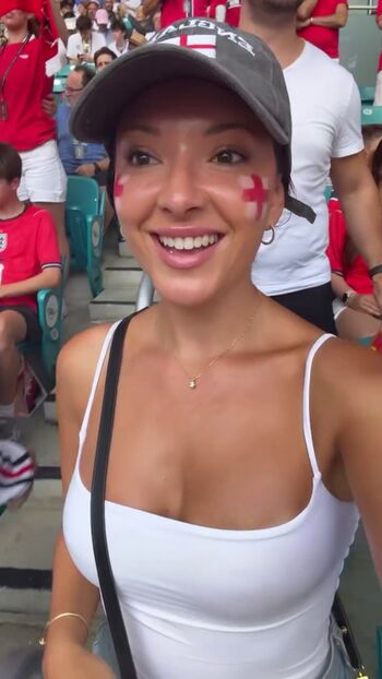 Full leaked Layah heilpern private photo