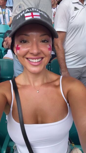 Full leaked Layah heilpern private photo