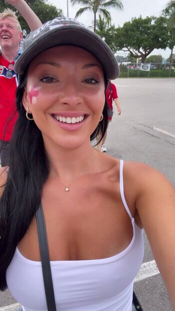 Full leaked Layah heilpern private photo