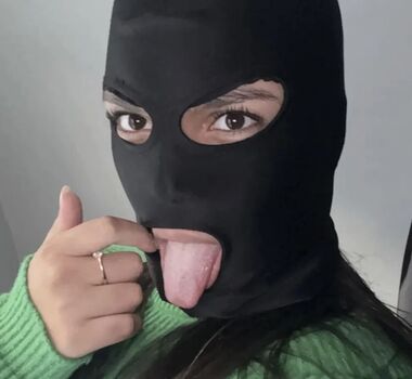 Full leaked Layali off private photo