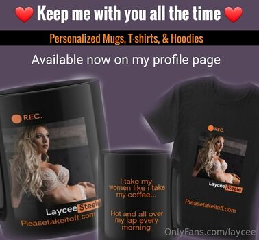 Full leaked Laycee private photo