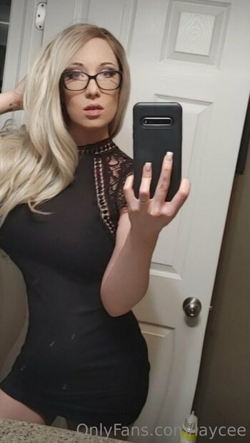 Full leaked Laycee private photo