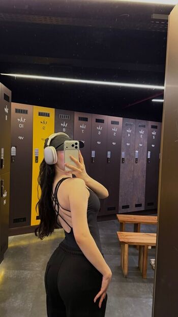Full leaked Layda trkstn private photo