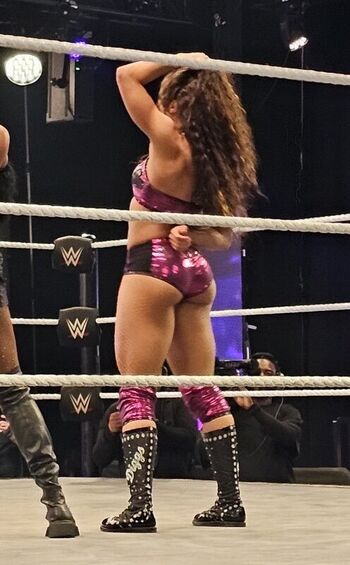 Full leaked Layla diggs private photo