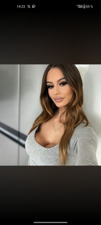 Full leaked Laylaa private photo