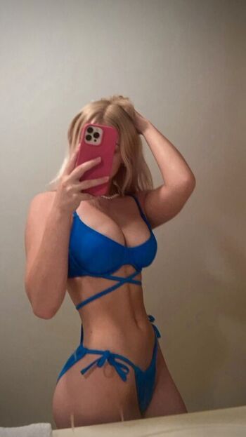 Full leaked Laylabee private photo