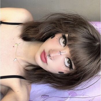 Full leaked Laylaghost private photo