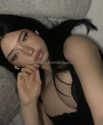 Full leaked Laylapt private photo