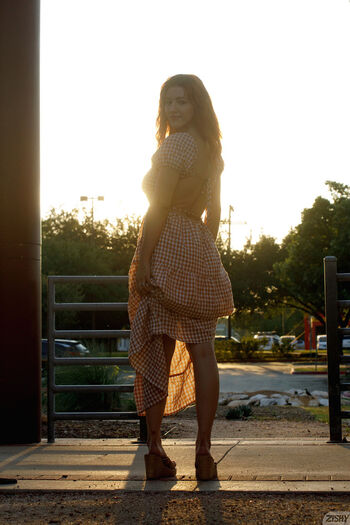 Full leaked Laylarose private photo