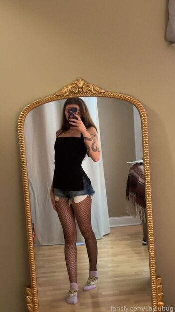 Full leaked Laylubug private photo