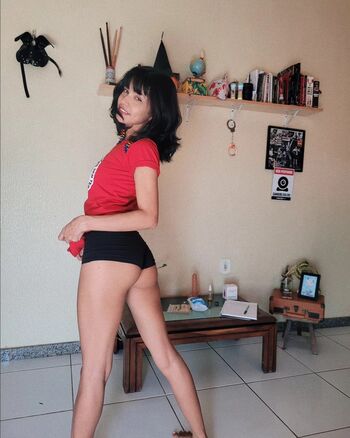 Full leaked Layswan private photo