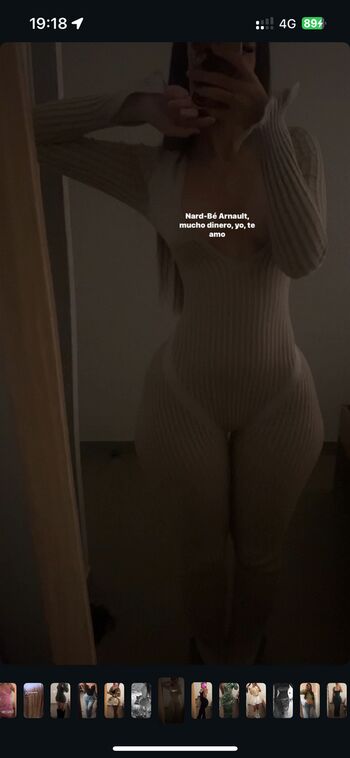 Full leaked Lazerr private photo