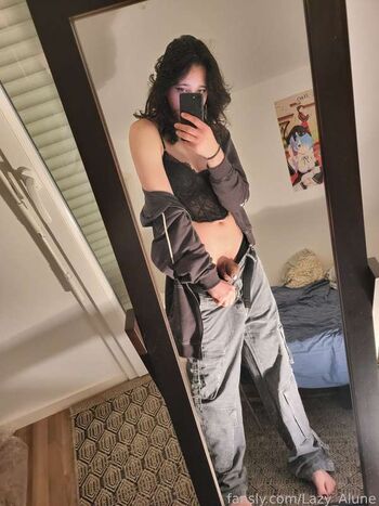 Lazy_alune